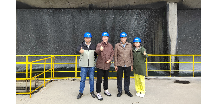 促合作 共發(fā)展——熱烈歡迎海外企業(yè)蒞臨杰锎實(shí)地參觀考察